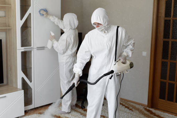 Trusted Trauma Scene Cleanup service in Fair Oaks, VA - Four Month Blood Cleanse